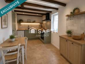 Vente Maison 1 chambreFontenay-sur-Vègre