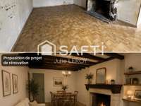 Vente maison 3 pièces Vente maison 3 pièces