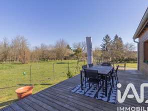Vente Maison 3 chambresFontenelle