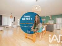 Vente maison Fontenelle - 21