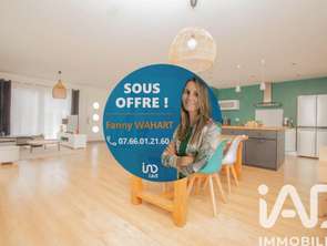 Vente Maison 3 chambresFontenelle