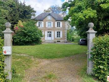 Vente maison 5 pièces Fontenermont 14
