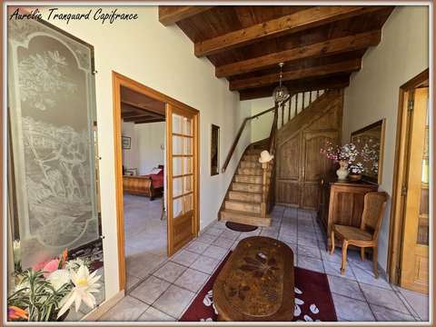 Vente maison 6 pièces Fontenet 17