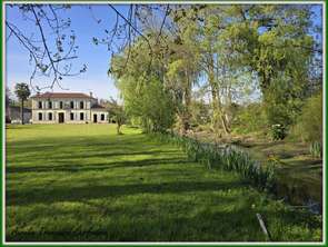 Vente Maison 4 chambresFontenet