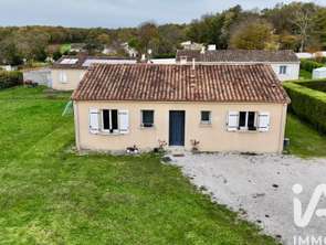 Vente Maison 3 chambresFontenille