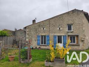 Vente Maison 3 chambresFontenille-Saint-Martin-d'Entraigues