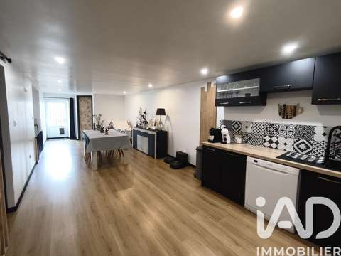 Vente maison 5 pièces Vente maison 5 pièces