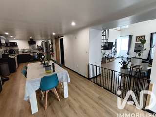 Vente maison 5 pièces Vente maison 5 pièces