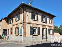 Vente maison 4 pièces Vente maison 4 pièces