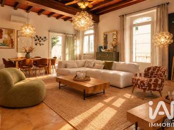 Vente Maison 3 chambresFontenilles