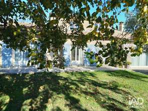 Vente Maison 4 chambresFontenilles