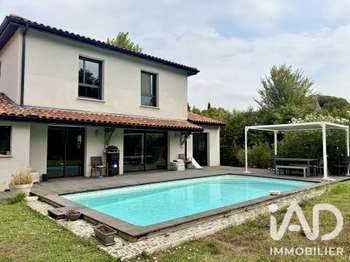 Vente Maison 4 chambresFontenilles
