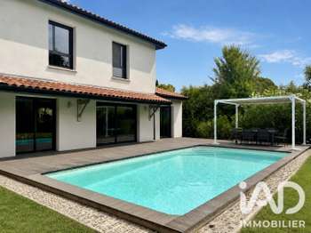 Maison 5 pièces 147 m² · à Fontenilles · 147 m² · 478 000 €