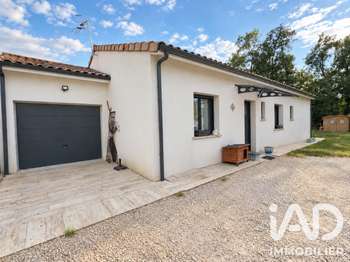 Vente Maison 3 chambresFontenilles