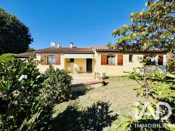 Vente Maison 3 chambresFontenilles