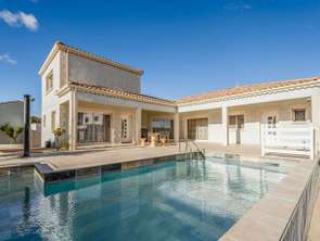 Vente Maison 7 piècesFontès