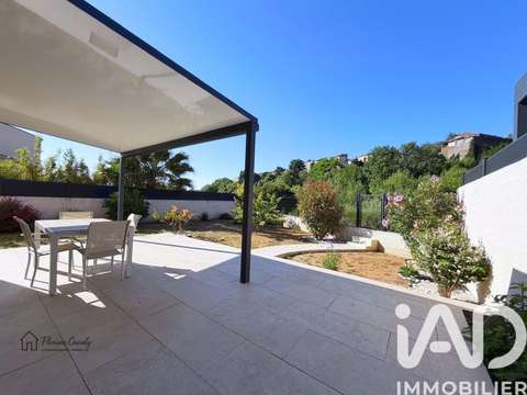 Vente maison 4 pièces Fontès 34
