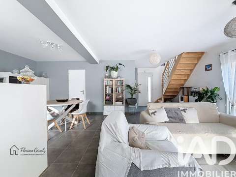 Vente maison 4 pièces Fontès 34