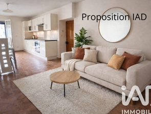 Vente Maison 3 chambresFontès
