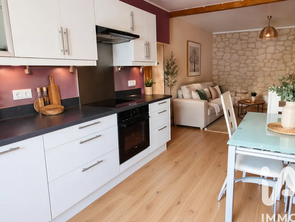 Vente Maison 3 chambresFontès