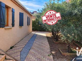Vente Maison 3 chambresFontès