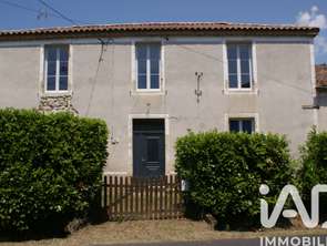Vente Maison 2 chambresFontet