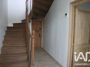 Vente maison 4 pièces Fontet 33
