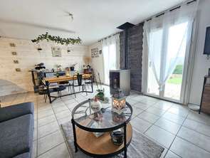 Vente Maison 3 chambresFontevraud-l'Abbaye