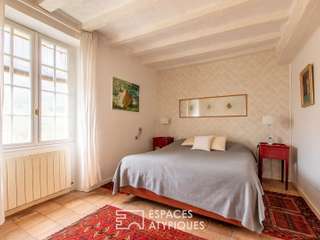 Vente maison 10 pièces