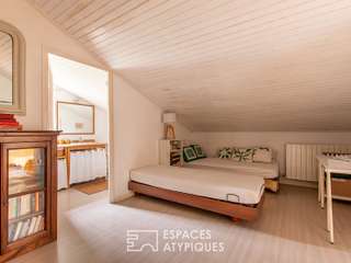 Vente maison 10 pièces