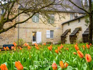 Vente maison 10 pièces