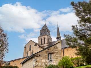 Vente maison 10 pièces