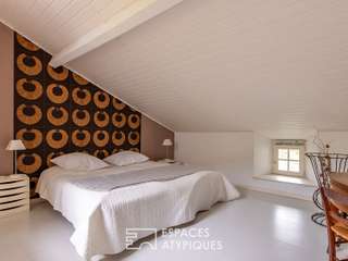Vente maison 10 pièces