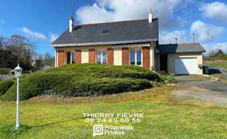 Photo Vente maison Fontevraud-l'Abbaye