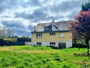Vente Maison 4 chambresFontevraud-l'Abbaye