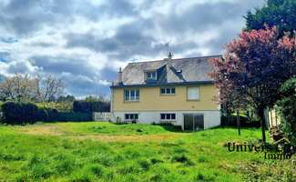 Photo Vente maison Fontevraud-l'Abbaye
