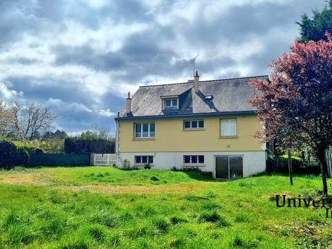 Vente maison 6 pièces Fontevraud-l'Abbaye 49