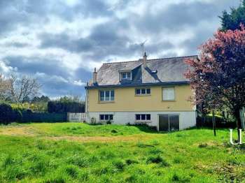 Vente maison 6 pièces Fontevraud-l'Abbaye 49
