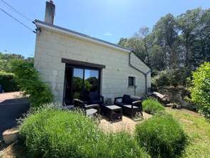 Vente Maison 3 chambresFontevraud-l'Abbaye
