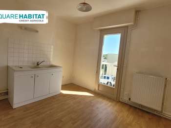 Vente Maison 3 chambresFontevraud-l'Abbaye