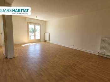 Vente maison 4 pièces Fontevraud-l'Abbaye 49