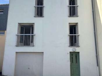 Vente Maison 3 chambresFontevraud-l'Abbaye