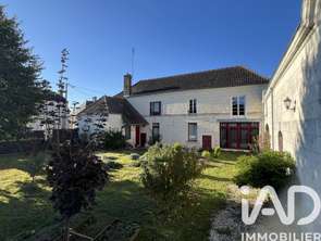 Vente Maison 4 chambresFontguenand