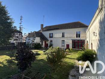 Vente maison 6 pièces Fontguenand 36