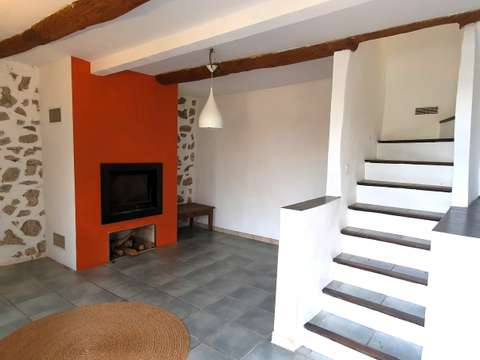 Vente maison 7 pièces Fontjoncouse 11