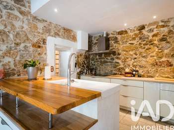 Vente maison 9 pièces Fontjoncouse 11