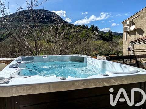 Vente maison 9 pièces Vente maison 9 pièces
