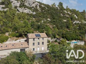 Vente maison 9 pièces