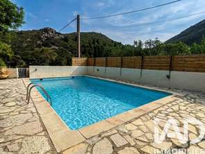 Vente Maison 4 chambresFontjoncouse