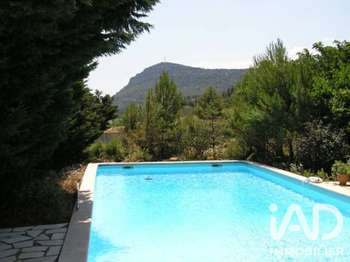 Vente Maison 2 chambresFontjoncouse